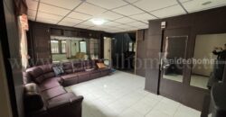 บ้านเดี่ยว การเคหะท่าทราย ซอยประชาชื่น 12 สภาพดี