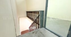 ทาวน์เฮ้าส์ 3 ชั้น ซอย กรุงเทพ – นนทบุรี 23 (จันทร์เกษม) ราคาถูกมาก