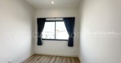 ทาวน์โฮม เวิร์ฟ ติวานนท์ – รังสิต พร้อมอยู่ ราคาถูก