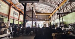 โกดังห่างถนนเพชรเกษม 50 เมตร