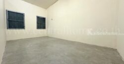 ทาวน์เฮ้าส์ 3 ชั้น ซอย กรุงเทพ – นนทบุรี 23 (จันทร์เกษม) ราคาถูกมาก