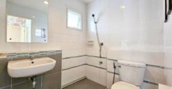 บ้านเดี่ยว 2 ชั้น พฤกษ์ลดา บางพลี (ขนาด 50 ตร.ว. ทั้งโครงการมีเพียง 36 หลัง!) ซอยสุขาภิบาล6 บางพลี สมุทรปราการ : Pruklada Bangplee