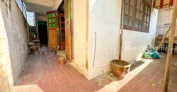 บ้านเดี่ยว 3 ชั้น สร้างเอง ถนนอรุณอมรินทร์ – บางกอกน้อย ใกล้ รพ.ศิริราช ขายถูกกว่าราคาประเมิน