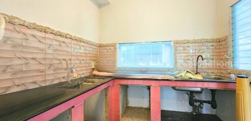 บ้านเดี่ยว 2 ชั้น พฤกษ์ลดา บางพลี (ขนาด 50 ตร.ว. ทั้งโครงการมีเพียง 36 หลัง!) ซอยสุขาภิบาล6 บางพลี สมุทรปราการ : Pruklada Bangplee