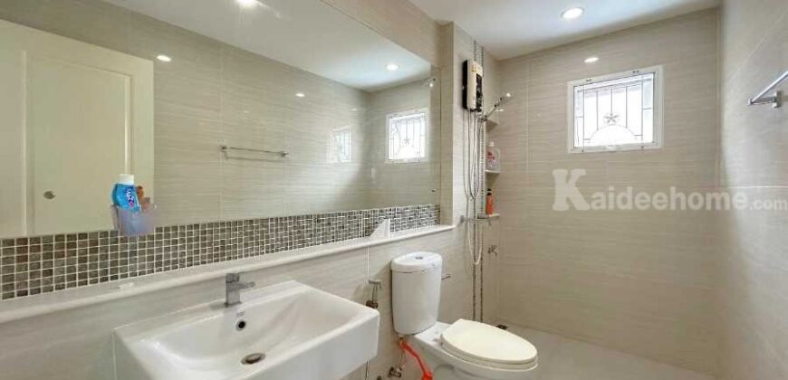 ชวนชื่น ซิตี้ เซาท์วิลล์ วัชรพล-รามอินทรา รามอินทรา65 (ขนาด 52 ตร.ว.) ใกล้รถไฟฟ้าสายสีชมพู สถานีวัชรพลทางพิเศษฉลองรัช บางเขน กรุงเทพมหานคร