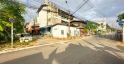 ที่ดินเปล่า 48 ตร.วา ซอยวัดบางปลา เทพารักษ์ – สมุทรปราการ