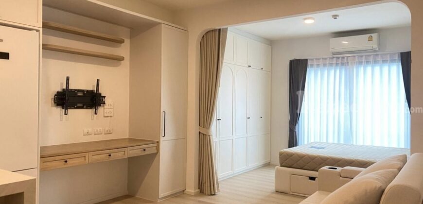 ให้เช่า A Space Mega (เอ สเปซ เมกา)