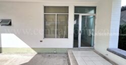 บ้านแฝด พร้อมพัฒน์ พรีวา ถนนปัญญาอินทรา ใกล้ซาฟารีเวิลด์