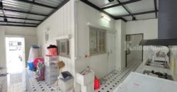 ชวนชื่น ซิตี้ เซาท์วิลล์ วัชรพล-รามอินทรา รามอินทรา65 (ขนาด 52 ตร.ว.) ใกล้รถไฟฟ้าสายสีชมพู สถานีวัชรพลทางพิเศษฉลองรัช บางเขน กรุงเทพมหานคร