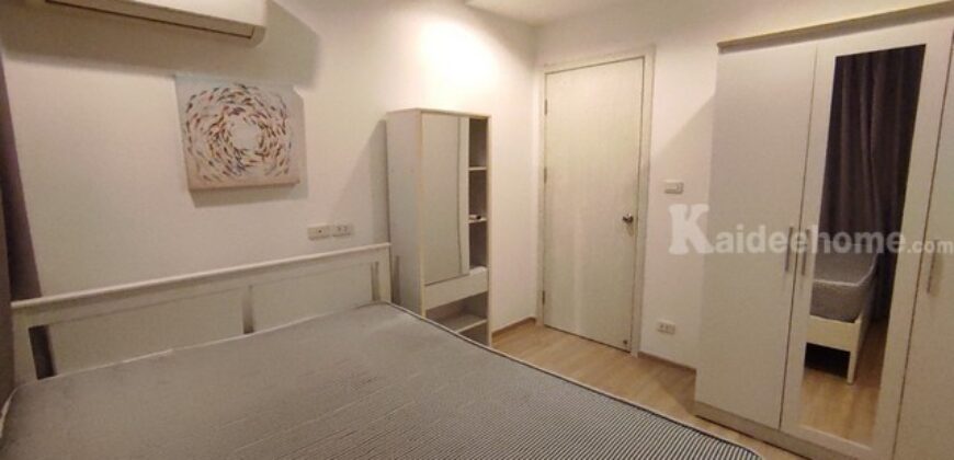 CONDO. Artemis Sukhumvit 77 อาร์ทีมิส สุขุมวิท77 ใหญ่ขนาด 30 ตารางเมตร ไม่ไกลจาก รถไฟฟ้า BTS อ่อนนุช พร้อมตกแต่ง คอนโดใกล้ BTS อ่อนนุช ชั้นสูง ไม่บล็อกวิว เหมาะกับคนต่างชาติ นักศึกษา