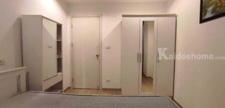 CONDO. Artemis Sukhumvit 77 อาร์ทีมิส สุขุมวิท77 ใหญ่ขนาด 30 ตารางเมตร ไม่ไกลจาก รถไฟฟ้า BTS อ่อนนุช พร้อมตกแต่ง คอนโดใกล้ BTS อ่อนนุช ชั้นสูง ไม่บล็อกวิว เหมาะกับคนต่างชาติ นักศึกษา