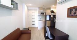 CONDO. Artemis Sukhumvit 77 อาร์ทีมิส สุขุมวิท77 ใหญ่ขนาด 30 ตารางเมตร ไม่ไกลจาก รถไฟฟ้า BTS อ่อนนุช พร้อมตกแต่ง คอนโดใกล้ BTS อ่อนนุช ชั้นสูง ไม่บล็อกวิว เหมาะกับคนต่างชาติ นักศึกษา