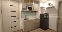 CONDO. Artemis Sukhumvit 77 อาร์ทีมิส สุขุมวิท77 ใหญ่ขนาด 30 ตารางเมตร ไม่ไกลจาก รถไฟฟ้า BTS อ่อนนุช พร้อมตกแต่ง คอนโดใกล้ BTS อ่อนนุช ชั้นสูง ไม่บล็อกวิว เหมาะกับคนต่างชาติ นักศึกษา