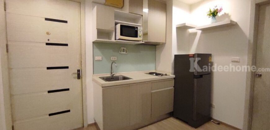 CONDO. Artemis Sukhumvit 77 อาร์ทีมิส สุขุมวิท77 ใหญ่ขนาด 30 ตารางเมตร ไม่ไกลจาก รถไฟฟ้า BTS อ่อนนุช พร้อมตกแต่ง คอนโดใกล้ BTS อ่อนนุช ชั้นสูง ไม่บล็อกวิว เหมาะกับคนต่างชาติ นักศึกษา