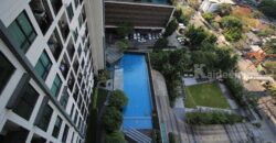 CONDO. Artemis Sukhumvit 77 อาร์ทีมิส สุขุมวิท77 ใหญ่ขนาด 30 ตารางเมตร ไม่ไกลจาก รถไฟฟ้า BTS อ่อนนุช พร้อมตกแต่ง คอนโดใกล้ BTS อ่อนนุช ชั้นสูง ไม่บล็อกวิว เหมาะกับคนต่างชาติ นักศึกษา