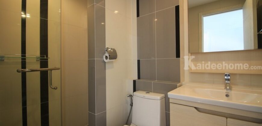 CONDO. Artemis Sukhumvit 77 อาร์ทีมิส สุขุมวิท77 ใหญ่ขนาด 30 ตารางเมตร ไม่ไกลจาก รถไฟฟ้า BTS อ่อนนุช พร้อมตกแต่ง คอนโดใกล้ BTS อ่อนนุช ชั้นสูง ไม่บล็อกวิว เหมาะกับคนต่างชาติ นักศึกษา