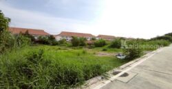 ที่ดิน ที่ดินเปล่าบางพลี บางนา ใกล้สุวรรณภูมิ area 1693 ตาราง-วา ใกล้กับ Mega Bangna, สนามบินสุวรรณภูมิ FOR SALE ที่ดินสวยทำเลศักยภาพ แบ่งขายได้ เหมาะกับการซื้อเพื่อปลูกบ้านครอบครัวขนาดใหญ่ หรืออยากลงทุนเป็นโครงการบ้านจัดสรร