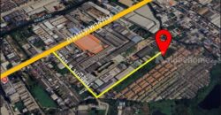 ที่ดิน ที่ดินเปล่าบางพลี บางนา ใกล้สุวรรณภูมิ area 1693 ตาราง-วา ใกล้กับ Mega Bangna, สนามบินสุวรรณภูมิ FOR SALE ที่ดินสวยทำเลศักยภาพ แบ่งขายได้ เหมาะกับการซื้อเพื่อปลูกบ้านครอบครัวขนาดใหญ่ หรืออยากลงทุนเป็นโครงการบ้านจัดสรร