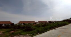 ที่ดิน ที่ดินเปล่าบางพลี บางนา ใกล้สุวรรณภูมิ area 1693 ตาราง-วา ใกล้กับ Mega Bangna, สนามบินสุวรรณภูมิ FOR SALE ที่ดินสวยทำเลศักยภาพ แบ่งขายได้ เหมาะกับการซื้อเพื่อปลูกบ้านครอบครัวขนาดใหญ่ หรืออยากลงทุนเป็นโครงการบ้านจัดสรร