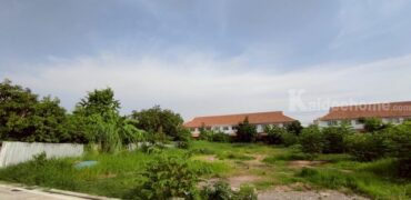 พื้นที่ดิน ที่ดินเปล่า 1 ไร่ ใกล้สนามบินสุวรรณภุมิ เมก้าบางนา 0 Square Wah 0 NGAN 1 RAI 10000000 บ. ใกล้ สนามบินสุวรรณภูมิ, ตลาดสดบางพลี, สารสาสน์สุวรรณภูมิ ทำเลดีราคาเด่น