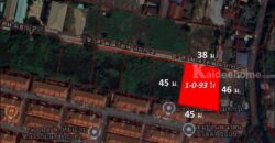 พื้นที่ดิน ที่ดินเปล่า 1 ไร่ ใกล้สนามบินสุวรรณภุมิ เมก้าบางนา 0 Square Wah 0 NGAN 1 RAI 10000000 บ. ใกล้ สนามบินสุวรรณภูมิ, ตลาดสดบางพลี, สารสาสน์สุวรรณภูมิ ทำเลดีราคาเด่น