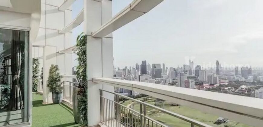 คอนโดฯ อนันตรา บ้านราชประสงค์ ใกล้ รถไฟฟ้า BTS ราชดำริ 35000000 บาท. 5 BR 5 น้ำ 381ตรม ราคาคุ้มสุด ใกล้ BTS ราชดำริ วิวพาโนราม่า เห็นสวนลุมพินีและราชกรีฑาสโมสระ
