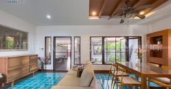 บ้านอบอุ่น บางใหญ่ | บ้านเดี่ยว เสาธงหิน ติดถนน กาญจนาภิเษก