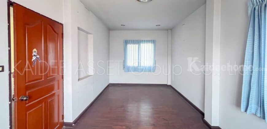 ขาย บ้านเดี่ยว ซอย นาคนิวาส 21 ถนน ลาดพร้าว 71 ราคาถูก