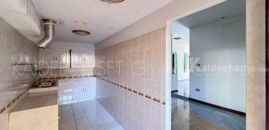 ขาย บ้านเดี่ยว ซอย นาคนิวาส 21 ถนน ลาดพร้าว 71 ราคาถูก