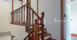 ทาวน์เฮ้าส์ ซอย นาคนิวาส 37 แยก 1-8 ถนน ลาดพร้าว 71 ขายถูก