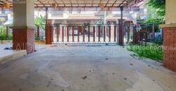 หมู่บ้าน สุชาวาลัย พระราม 5 บ้านเดี่ยว บางศรีเมือง นครอินทร์