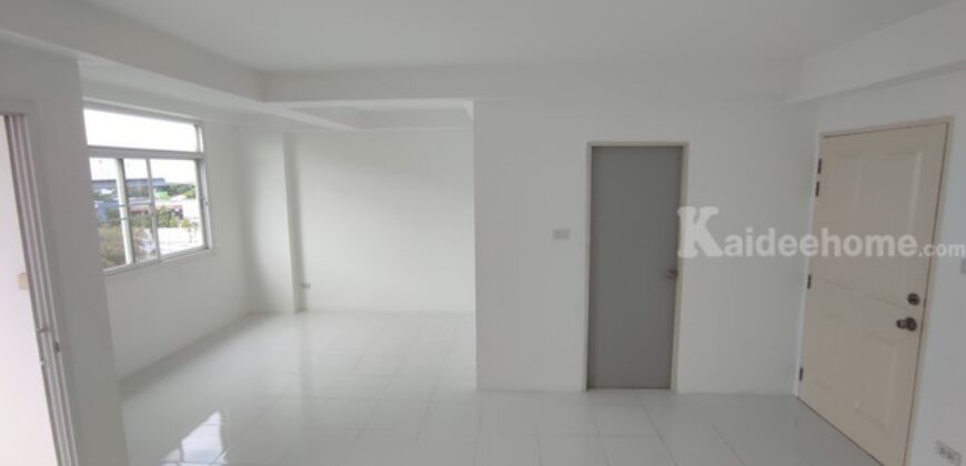 ให้เช่าหรือขายคชาปุรีคอนโด ราชพฤกษ์-ตลิ่งชัน ปรับปรุงใหม่