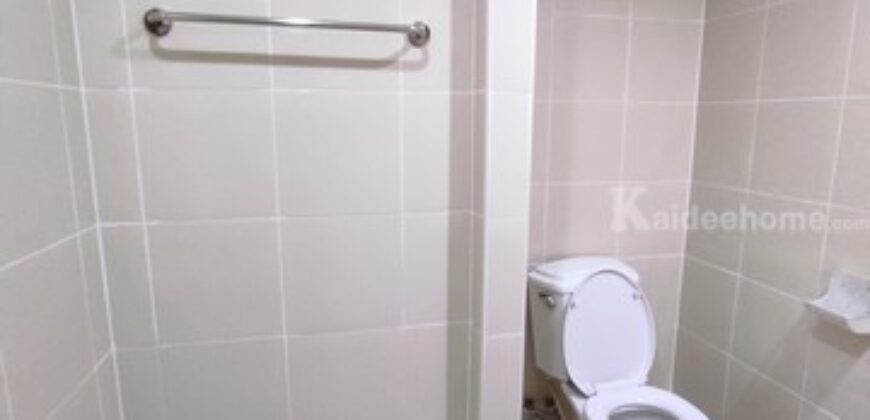 ให้เช่าหรือขายคชาปุรีคอนโด ราชพฤกษ์-ตลิ่งชัน ปรับปรุงใหม่