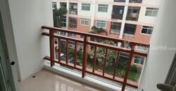 ให้เช่าหรือขายคชาปุรีคอนโด ราชพฤกษ์-ตลิ่งชัน ปรับปรุงใหม่