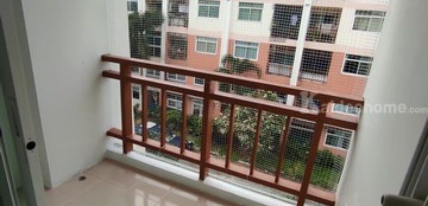 ให้เช่าหรือขายคชาปุรีคอนโด ราชพฤกษ์-ตลิ่งชัน ปรับปรุงใหม่