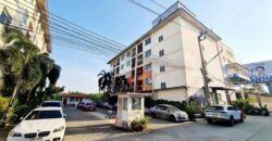 ให้เช่าหรือขายคชาปุรีคอนโด ราชพฤกษ์-ตลิ่งชัน ปรับปรุงใหม่