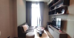 ให้เช่า The Diplomat สาทร 65 ตรม. 2 นอน ชั้น 9 พร้อมอยู่ได้ทันที