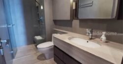 ให้เช่า The Diplomat สาทร 65 ตรม. 2 นอน ชั้น 9 พร้อมอยู่ได้ทันที