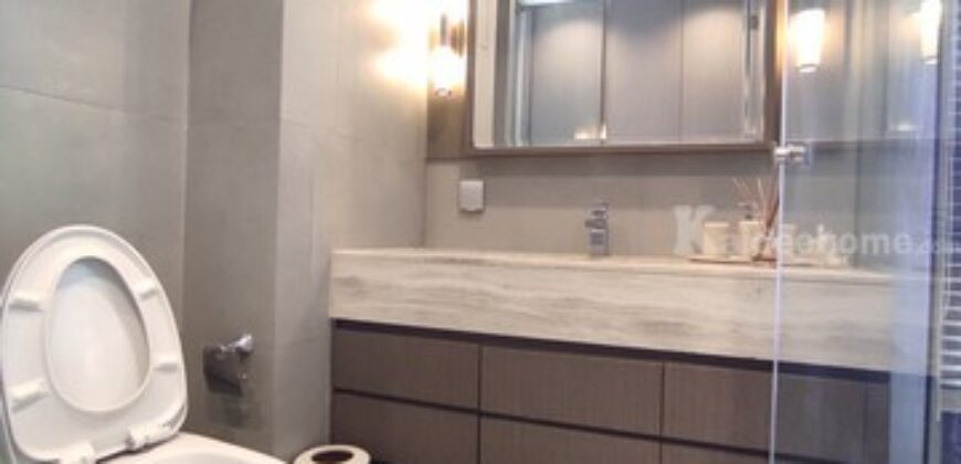 ให้เช่า The Diplomat สาทร 65 ตรม. 2 นอน ชั้น 9 พร้อมอยู่ได้ทันที