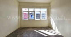 อาคารพาณิชย์ 4 ชั้น แยกปากเกร็ด นนทบุรี ทำเลดี ราคาถูก