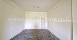 อาคารพาณิชย์ 4 ชั้น แยกปากเกร็ด นนทบุรี ทำเลดี ราคาถูก