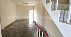 อาคารพาณิชย์ 4 ชั้น แยกปากเกร็ด นนทบุรี ทำเลดี ราคาถูก