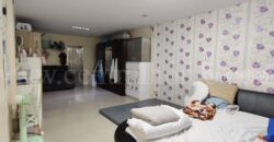 อาคารพาณิชย์ 3 ชั้นครึ่ง 3 คูหา ติดถนนเพชรเกษม ทำเลดี ราคาถูก