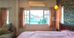 บ้านเดี่ยว เพอร์เฟค เพลส รัตนาธิเบศร์ ราคาถูกที่สุดในโครงการ