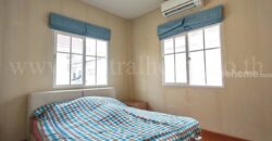 บ้านเดี่ยว เพอร์เฟค เพลส รัตนาธิเบศร์ ราคาถูกที่สุดในโครงการ