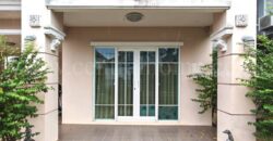 บ้านเดี่ยว เพอร์เฟค เพลส รัตนาธิเบศร์ ราคาถูกที่สุดในโครงการ