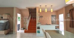 บ้านเดี่ยว เพอร์เฟค เพลส รัตนาธิเบศร์ ราคาถูกที่สุดในโครงการ