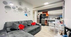 คอนโด อีส 1 พระราม 2 เฟอร์นิเจอร์ครบ พร้อมอยู่