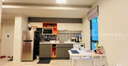 คอนโด อีส 1 พระราม 2 เฟอร์นิเจอร์ครบ พร้อมอยู่