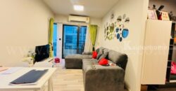 คอนโด อีส 1 พระราม 2 เฟอร์นิเจอร์ครบ พร้อมอยู่